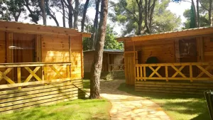 Camping La Torre del Sol 