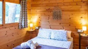 Camping La Torre del Sol 