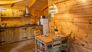 Camping La Torre del Sol 