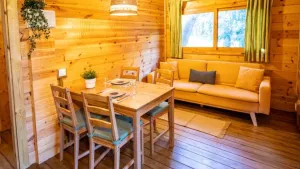 Camping La Torre del Sol 