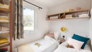 Camping Domaine du Golfe de Saint Tropez