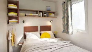 Camping Domaine du Golfe de Saint Tropez