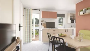Camping Domaine du Golfe de Saint Tropez