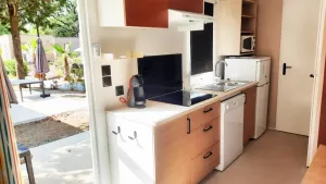 Camping Domaine du Golfe de Saint Tropez