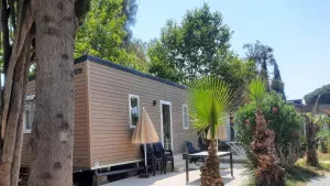 Camping Domaine du Golfe de Saint Tropez