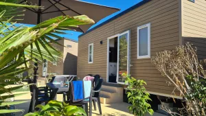Camping Domaine du Golfe de Saint Tropez