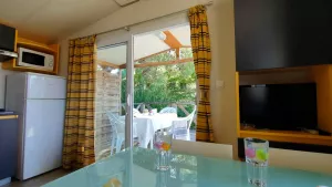 Camping Clau Mar Jo