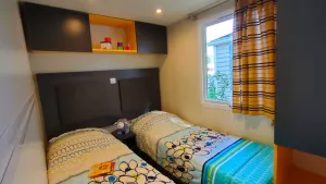 Camping Clau Mar Jo