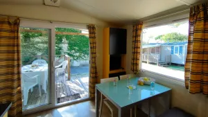 Camping Clau Mar Jo