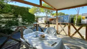 Camping Clau Mar Jo