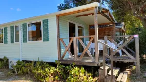 Camping Clau Mar Jo