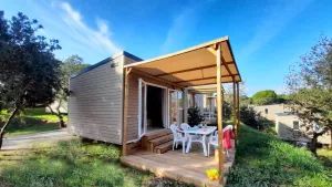 Camping Les Cigales
