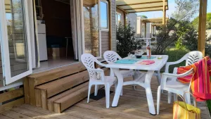 Camping Les Cigales