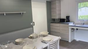 Flower Camping LA BEXANELLE