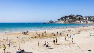 Camping Le Vieux Moulin