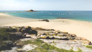 Camping Le Vieux Moulin