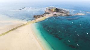 Camping Le Vieux Moulin