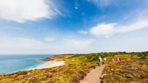 Camping Le Vieux Moulin