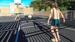 Camping Le Vieux Moulin