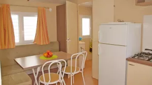 Camping Lac de Sainte Croix
