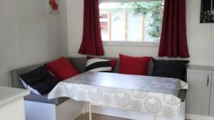 Camping FONTAINE DU ROC