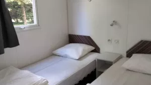 Camping FONTAINE DU ROC
