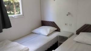 Camping FONTAINE DU ROC