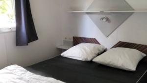 Camping FONTAINE DU ROC