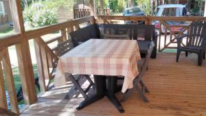 Camping FONTAINE DU ROC