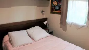 Camping La Pinède