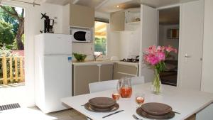 Camping Montana Parc - Gassin Golfe de St Tropez