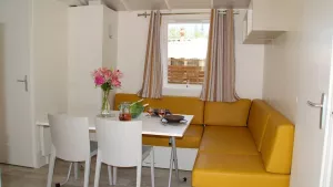 Camping Montana Parc - Gassin Golfe de St Tropez
