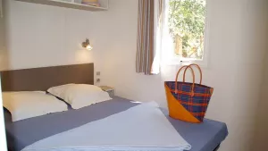 Camping Montana Parc - Gassin Golfe de St Tropez