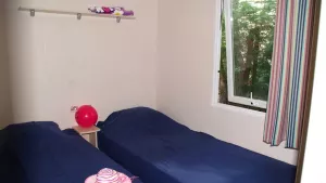 Camping Montana Parc - Gassin Golfe de St Tropez