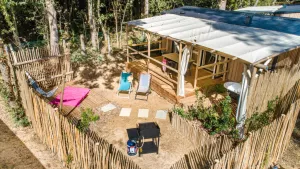 Camping Les Biches