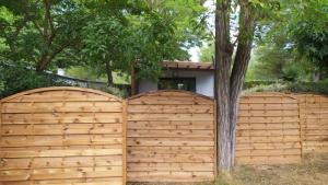 Flower Camping La Rivière