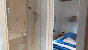 Flower Camping La Rivière