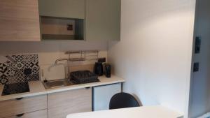 Flower Camping La Rivière