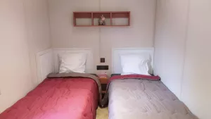 Camping La Rivière