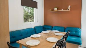 Camping LA STÈNIOLE