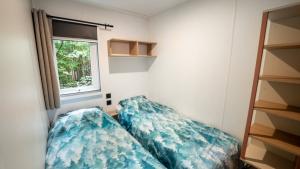 Flower Camping LA STENIOLE by Resasol