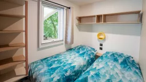 Camping LA STÈNIOLE
