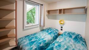 Flower Camping LA STENIOLE by Resasol