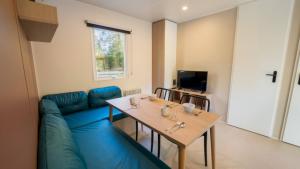 Camping LA STÈNIOLE