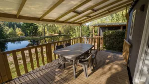 Flower Camping LA STENIOLE by Resasol