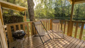 Flower Camping LA STENIOLE by Resasol