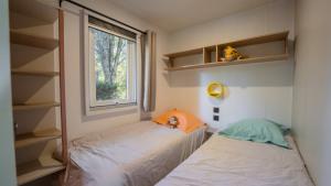 Camping LA STÈNIOLE