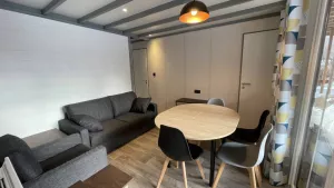 Camping Eden de la Vanoise