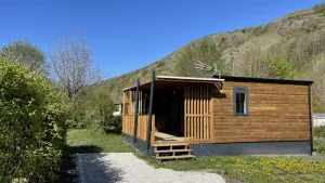 Camping Eden de la Vanoise