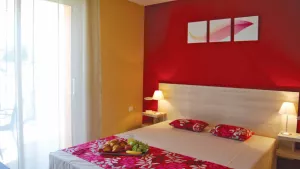Vakantiepark Le Mas de Torreilles